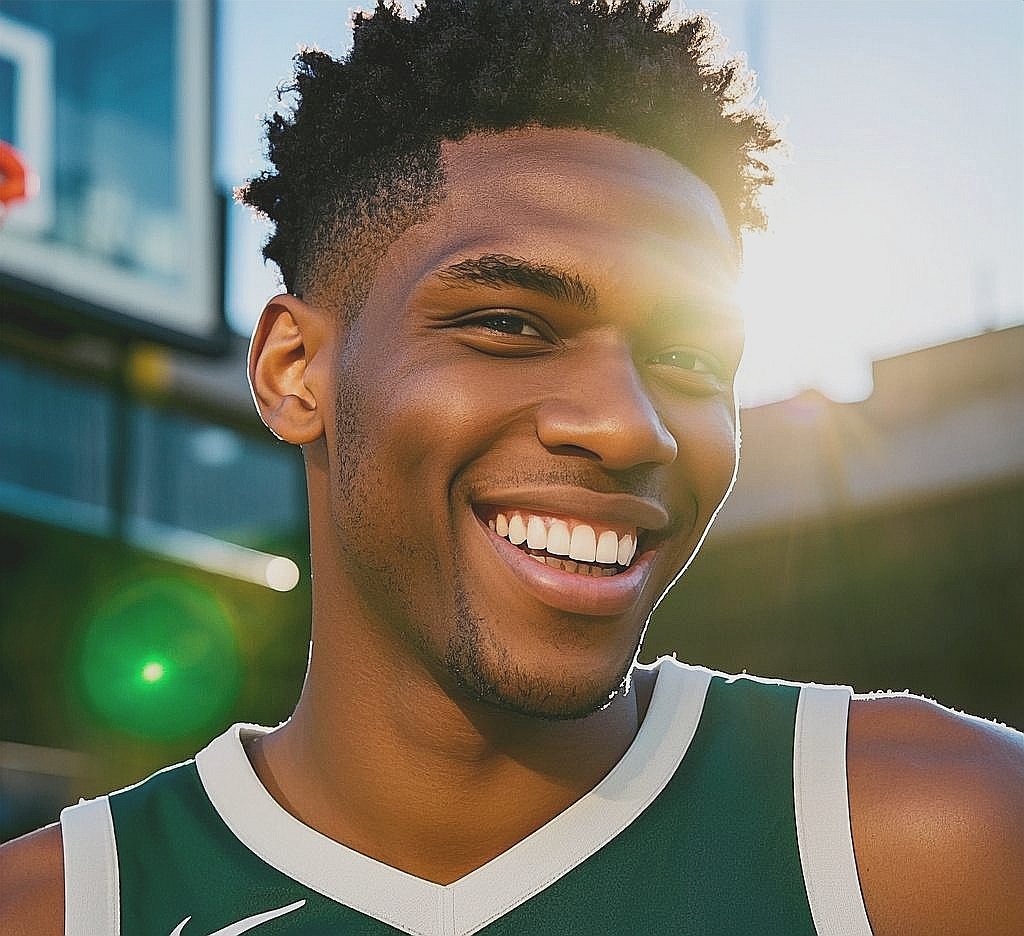 字母哥新星势不可挡表现惊艳，G2未来可期！