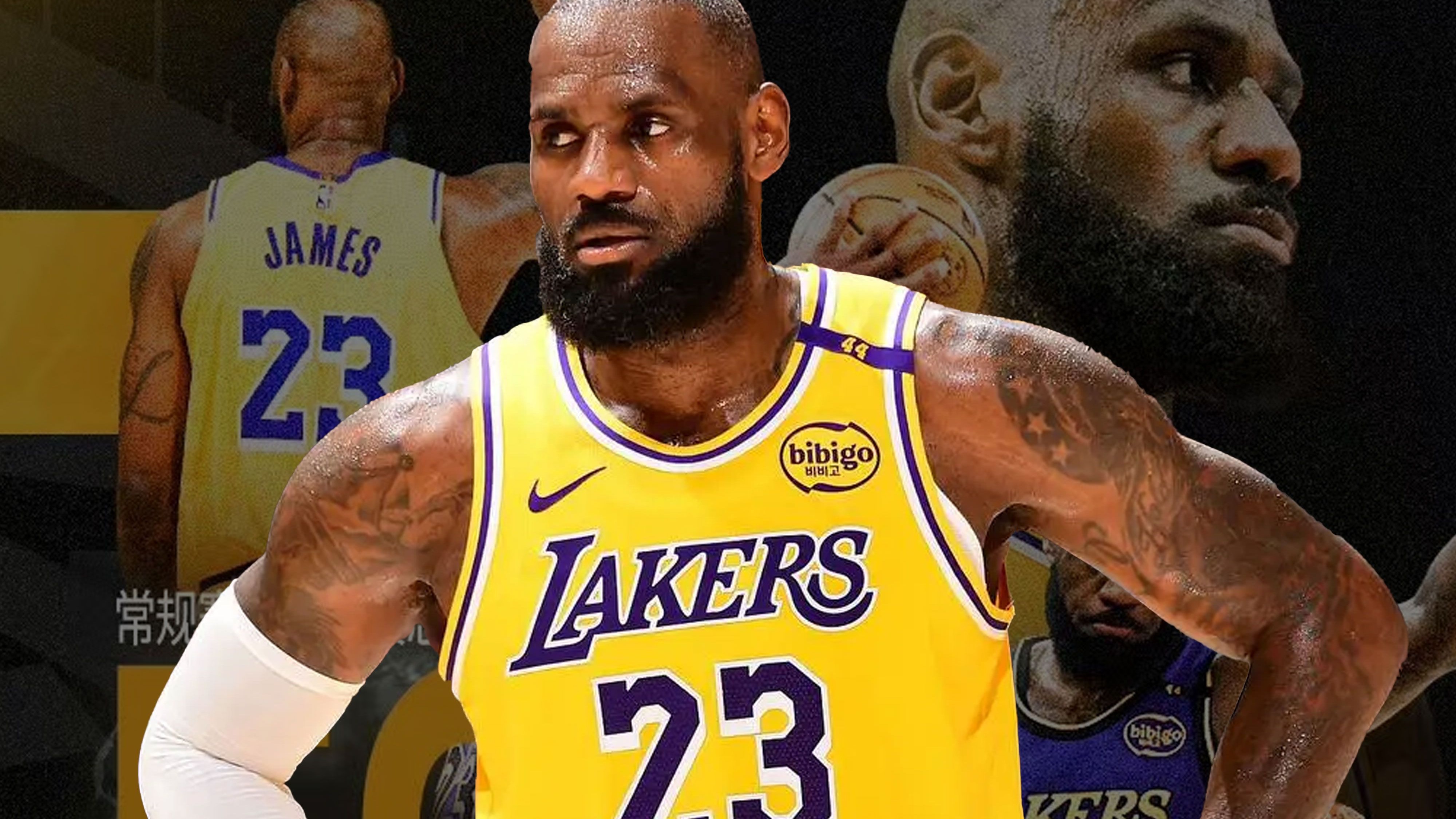 詹姆斯连续七场比赛得分超过领先优势明显，加拿大队不断突破！的简单介绍